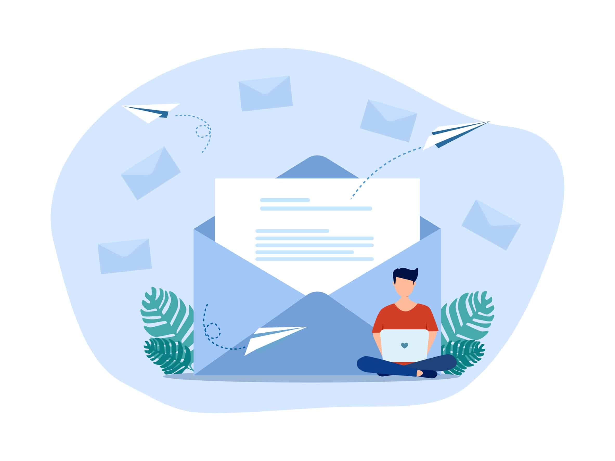 bonnes pratiques emailing