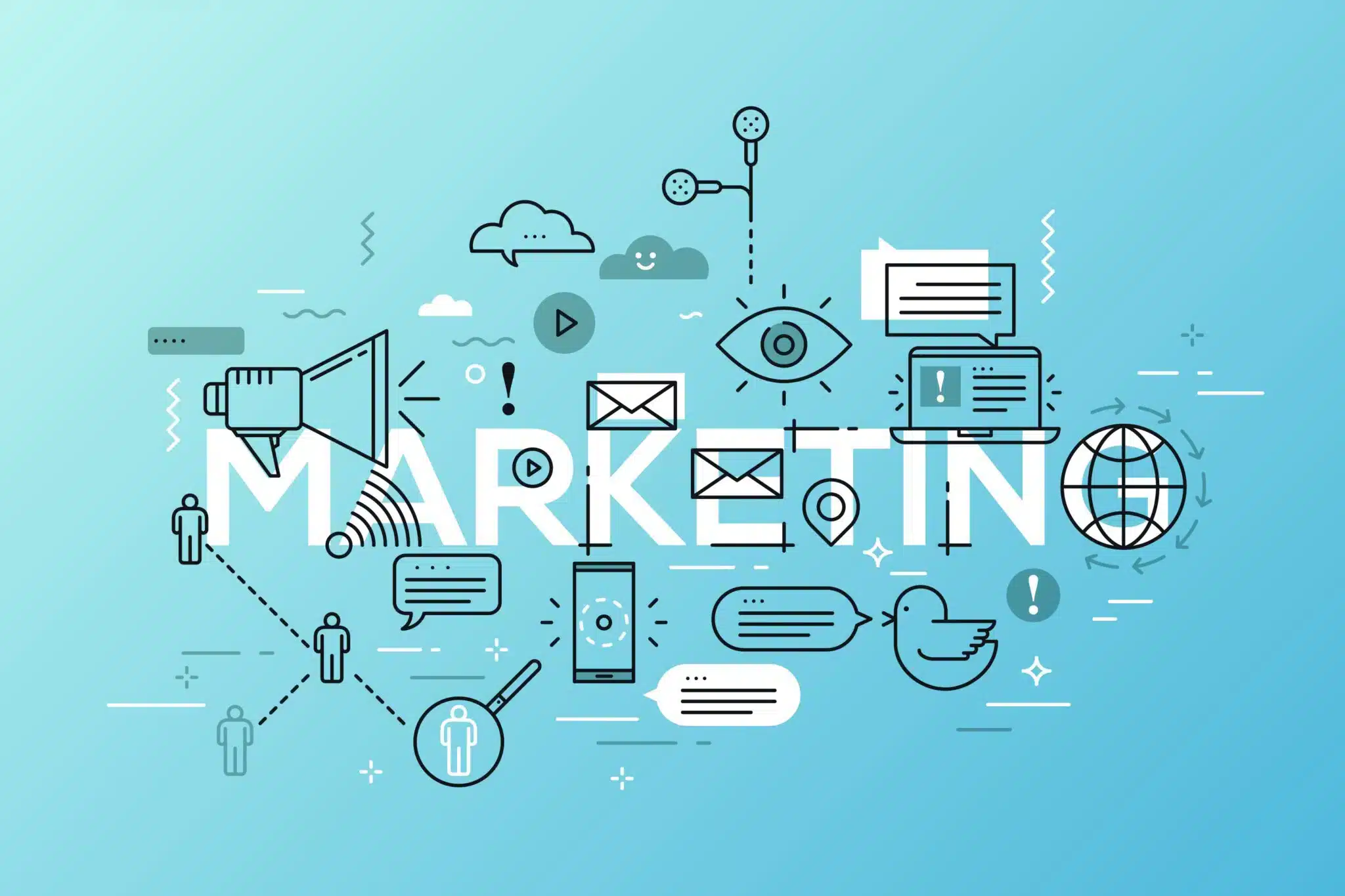 Actualité marketing 2024