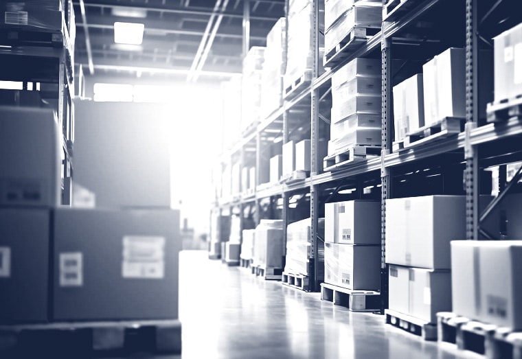 Gestion logistique