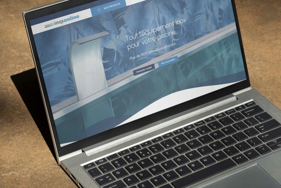 Site Inoxonline
